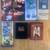 170 DVD Movies 8 thumbnail