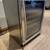 U-Line Stainless 48 bottle Triple Zone Wine Fridge Cooler ! 4 thumbnail