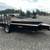 💥 Affordable Utility Muscle – 77×14 Doolittle Utility Trailer! 💥 6 thumbnail