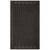 Huge Ultimate Performance Trellis Doormat Color: Charcoal, Size: 24X36 1 thumbnail