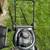 Yard Machines 4.5 HP 21" Push Lawn Mower (works) 2 thumbnail
