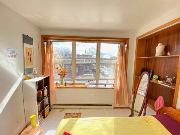 $1,100 / 1br - SAFE & QUALITY SHORT STAY!! BEAUTIFUL $1100 SUNNY room in a good area! (BROOKLYN)63689787902851120
