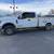 2021 FORD F250 SUPER DUTY 6.7 POWER STOKE DIESEL UTILITY BED 4X4 4 thumbnail