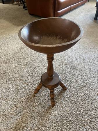 Antique Yarn Bowel 1