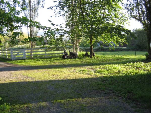$65 Safe Storage Private Parking Upper Class Neighborhood (Snohomish)63934289030659123