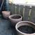 Beautiful terra cotta pots 2 thumbnail