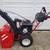 TroyBilt snowthrower 357cc engine heated grips snowblower brand new 3 thumbnail