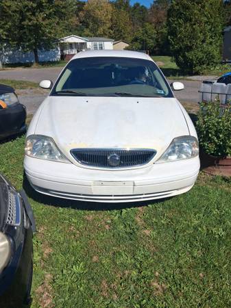 2003 sable ls premium 1