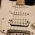 Fender Stratocaster SSH w/ Hard Case - A Great Christmas Gift! 7 thumbnail
