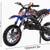 NEW 50cc 2Stroke and 4 stroke Gas Dirt Bike 2 thumbnail