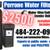 Water Filtration / Water Softener 1 thumbnail