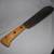 VINTAGE WW2 USMC LARGE BOLO MACHETE 1 thumbnail