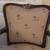 Louis XV-Style Armchair or Fauteuil en Cabriolet (palms) 2 thumbnail