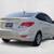 Used 2016 Hyundai Accent for sale in Buena Park - Los Angeles - NO HAGGLE/SO EAS 5 thumbnail