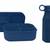 New Lunch Box & Water Bottle Set – 6 Colors Available 9 thumbnail