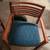 Knoll Studio Ricchio armchairs 1 thumbnail