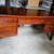 Macy's Executive Desk & Matching Bookcase 4 thumbnail