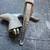 Drilled levers with hoods, Bars, levers 2 thumbnail
