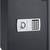 Paragon Lock & Safe1.8 CF Large Electronic Digital Safe 5 thumbnail