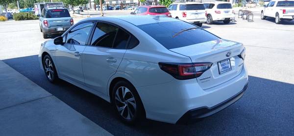 2024 SUBARU LEGACY Premium - $24,99163442560690179121