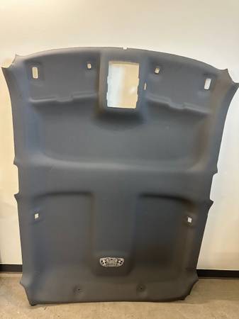 2009-14 Ford F150 Headliner 1