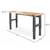 Gladiator 6’ Adjustable Height Workbench 3 thumbnail