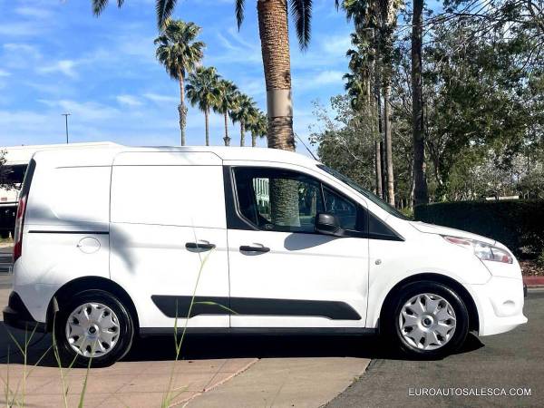2017 Ford Transit Connect XLT - Photo 3