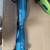 Hoverboard Self-Balancing Scooter (Blue) - NO Charger, Sold As-Is 1 thumbnail