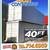 20 40 ft Cargo Container Storage Reefer Shipping Shed Sheds Containers 8 thumbnail