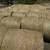 Coastal round bales (cow hay) 6 thumbnail