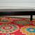 COCKTAIL coffee TABLE Living Room Furniture Black Wood Ikea Style 2 thumbnail