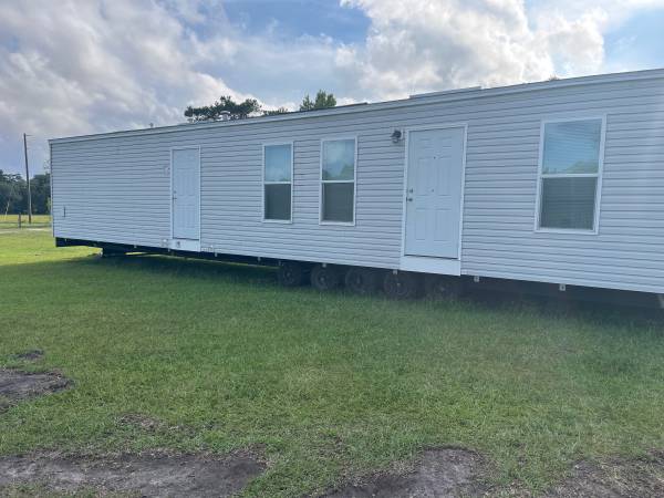 Mobile home 1