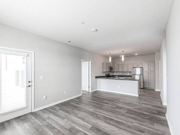 Grilling Pavilion, 1B/1B, Situated in Ashland! 1