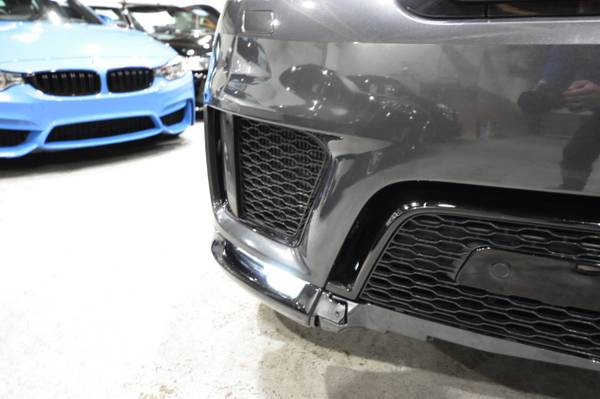 2021 Land Rover Range Rover Sport Turbo i6 MHEV HSE Silver Edition - $40,883 (QUALITY CARS AT AFFORDABLE PRICES!!!)63624813217537124