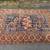 7' by 5' Vintage Wool Rug 1 thumbnail
