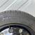 New Sentury 205/55R16 tire and universal 16 inch steel rim 2 thumbnail