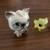 (*.*) LITTLEST PET SHOP ~ 3 CATS  ~ ALL 3 FOR $15 ~ ALL SOLD TOGETHER! 2 thumbnail