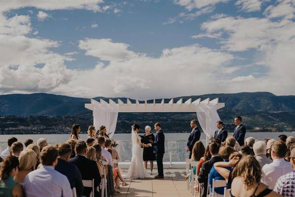 💕 Small Wedding in Kelowna ? 💕 1