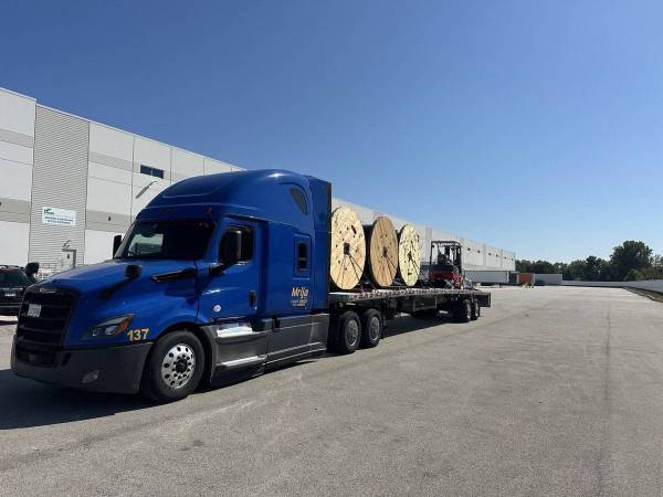 CDL-A FLATBED DRIVERS WANTED – $2700-$4200 PAY WEEKLY (ELGIN, IL) 1