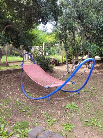 Hammock 1