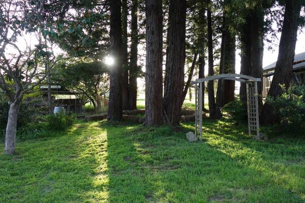 $900 Tiny Home Space - Rural West County (sebastopol)63873333773697121