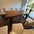 Pottery Barn Dining Table a Benchwright 74"x38" 3 thumbnail