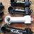 Salsa CroMoto Stems New Old Stock 1 1/8” Threadless 25.4 & 26.0 Chromoly 9 thumbnail