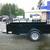 2026 Summit Alpine 6x10 Single Axle Utility Trailer 8 thumbnail