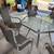 Patio  /  Deck table and chairs 4 thumbnail