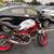 Flawless 2017 Matte White Ducati Monster 797 6 thumbnail