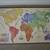 BOARD GAME PIECES & WALL ART GAME BOARDS:   Each Sold Separately 6 thumbnail