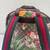 Gucci GG Supreme Tian Day Medium Backpack Authentic Floral Birds USED 9 thumbnail