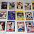 396 Old Baseball Cards - Lot 2 6 thumbnail