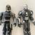 ** 6 Avengers Action Figures ** 9 thumbnail